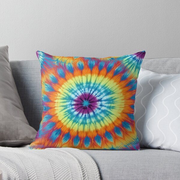 Item preview, TIE DYE ART designed and sold by likbatonboot.