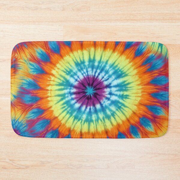 Item preview, TIE DYE ART designed and sold by likbatonboot.