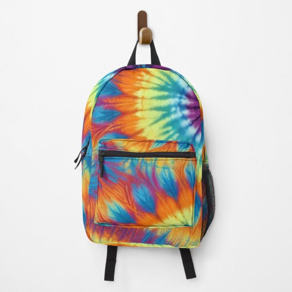 Item preview, TIE DYE ART designed and sold by likbatonboot.