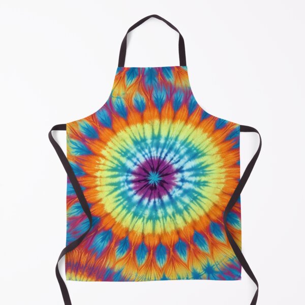 Item preview, TIE DYE ART designed and sold by likbatonboot.
