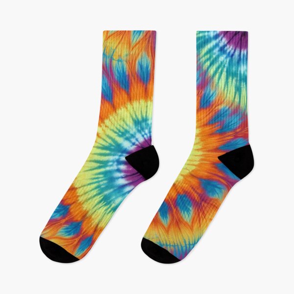 Item preview, TIE DYE ART designed and sold by likbatonboot.