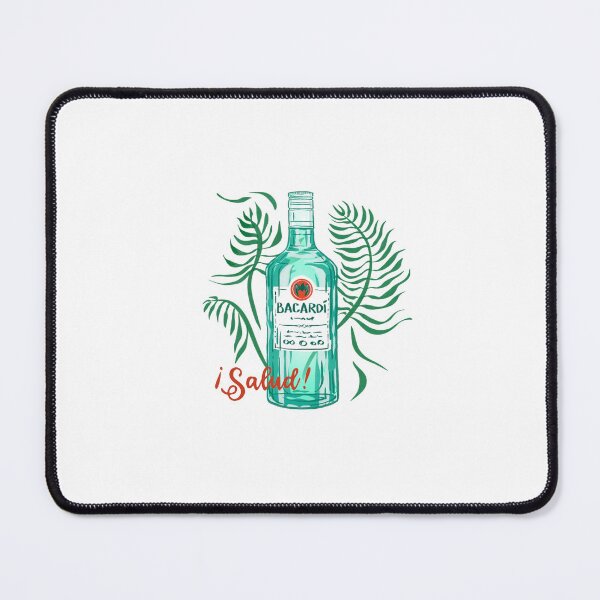 Item preview, ¡Salud! designed and sold by LiquidCats.