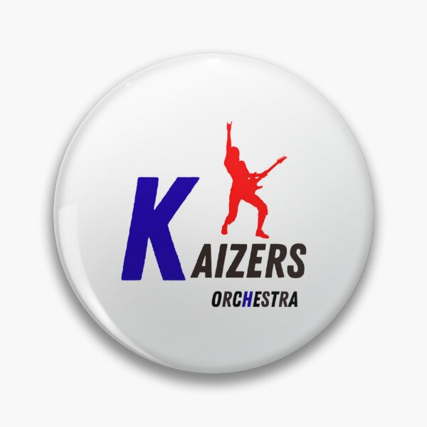 Item preview, kaizers orchestra designed and sold by StoreArtRosa.