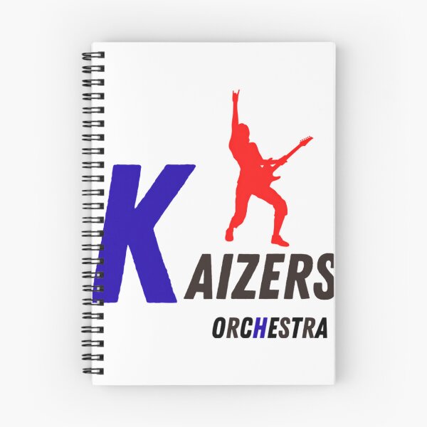 Item preview, kaizers orchestra designed and sold by StoreArtRosa.