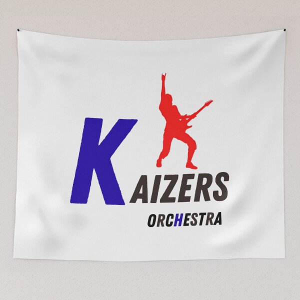 Item preview, kaizers orchestra designed and sold by StoreArtRosa.