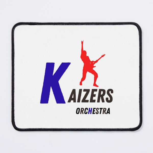 Item preview, kaizers orchestra designed and sold by StoreArtRosa.
