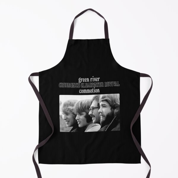 Item preview, Creedence Clearwater Revival&x2C; Green River designed and sold by FashionArtkels.