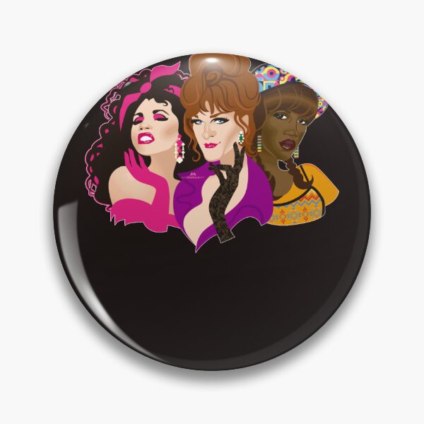 Item preview, To Wong Foo designed and sold by AlexisArmstro.