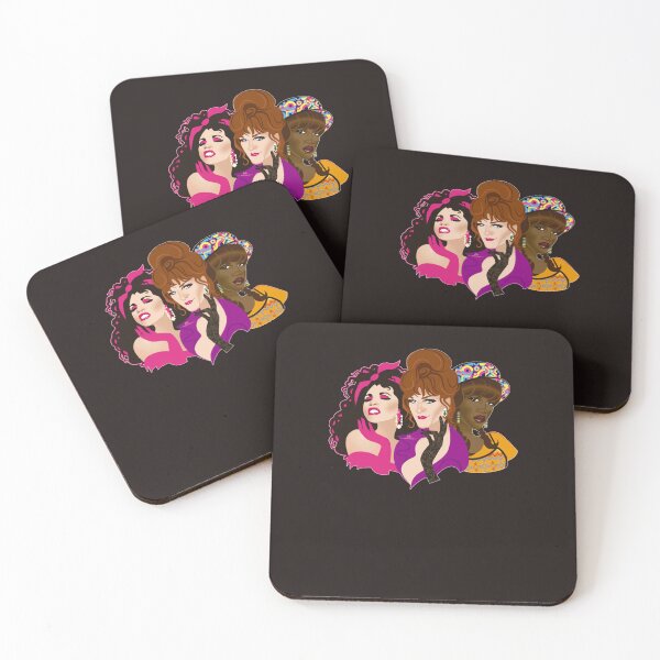 Item preview, To Wong Foo designed and sold by AlexisArmstro.