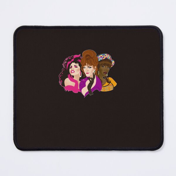 Item preview, A Wong Foo designed and sold by AlexisArmstro.