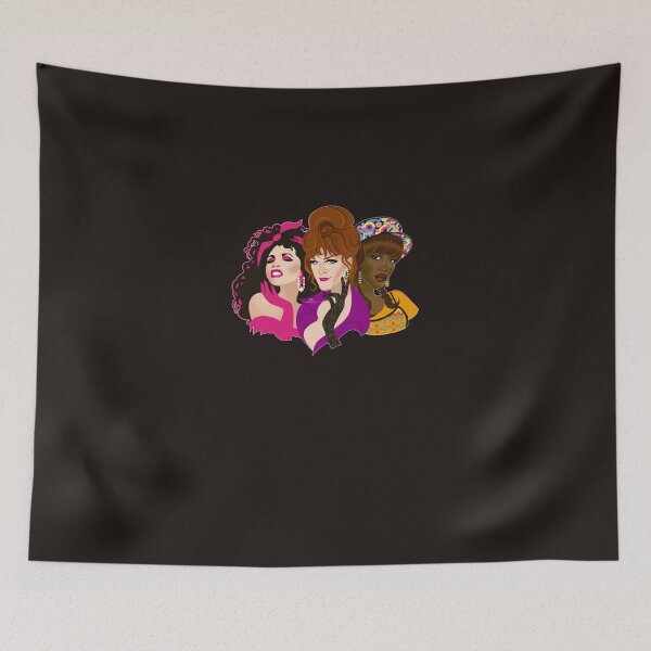 Item preview, A Wong Foo designed and sold by AlexisArmstro.