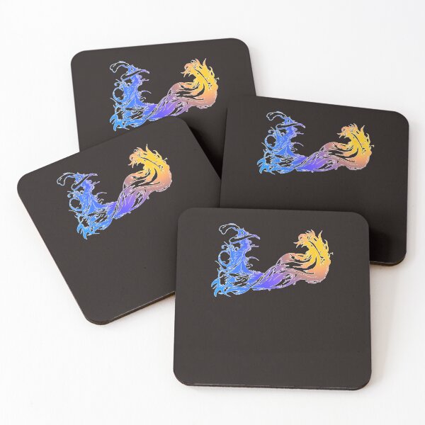 Item preview, To Zanarkand The Final Fantasy designed and sold by AlexisArmstro.