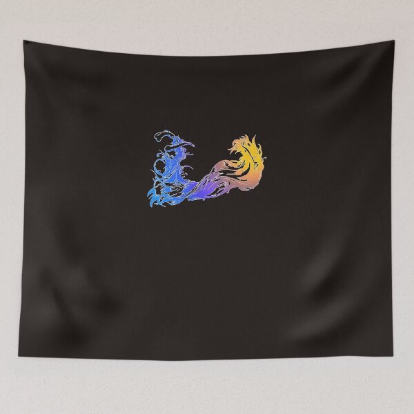 Item preview, To Zanarkand The Final Fantasy designed and sold by AlexisArmstro.