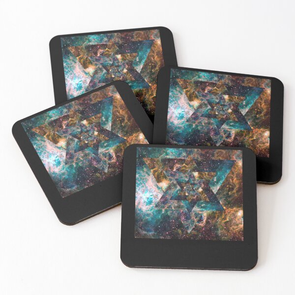 Item preview, Psychedelic Space designed and sold by NicolasDesnoye.