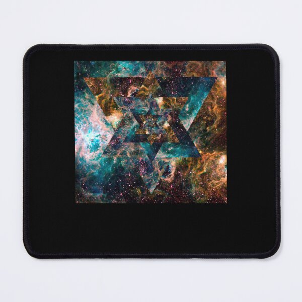 Item preview, Psychedelic Space designed and sold by NicolasDesnoye.