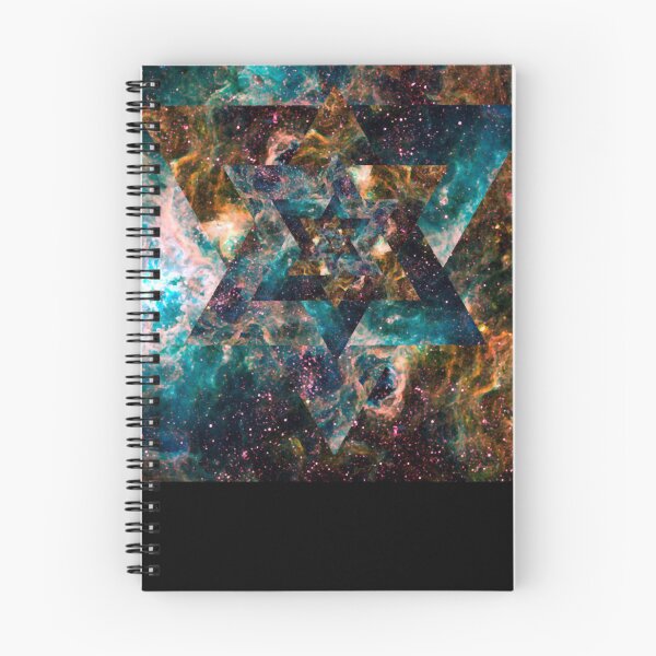 Item preview, Psychedelic Space designed and sold by NicolasDesnoye.