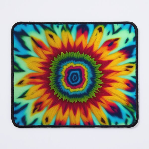 Item preview, TIE DYE ART designed and sold by likbatonboot.