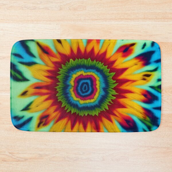 Item preview, TIE DYE ART designed and sold by likbatonboot.