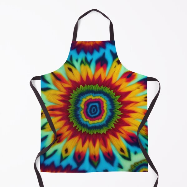 Item preview, TIE DYE ART designed and sold by likbatonboot.