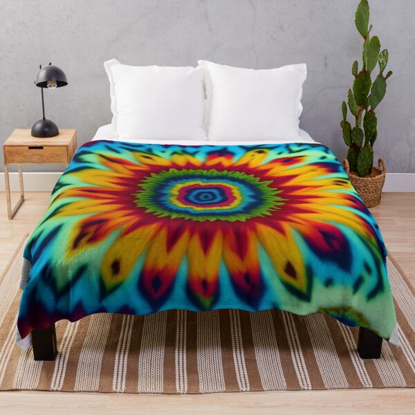 Item preview, TIE DYE ART designed and sold by likbatonboot.