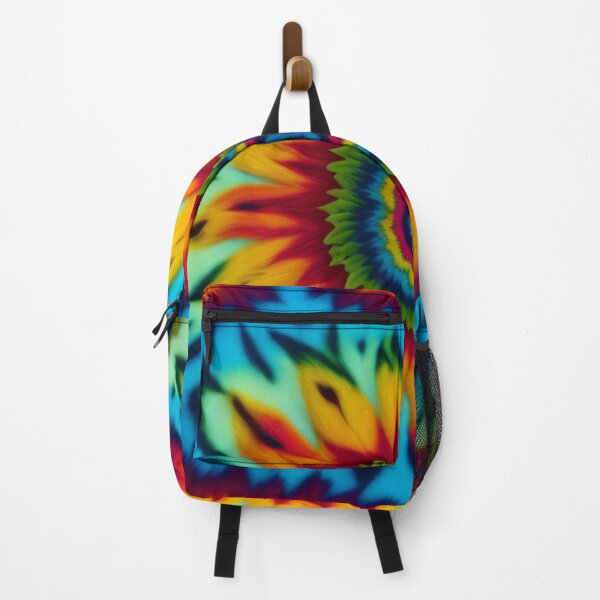Item preview, TIE DYE ART designed and sold by likbatonboot.