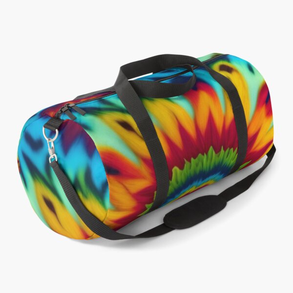Item preview, TIE DYE ART designed and sold by likbatonboot.