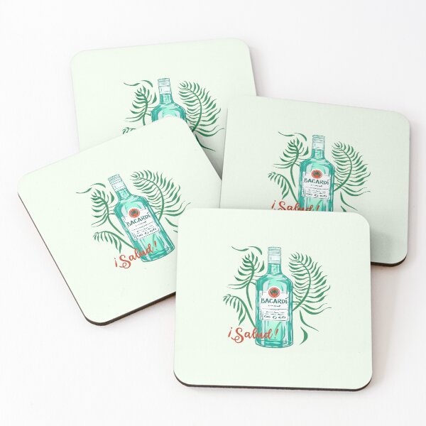 Item preview, ¡Salud! designed and sold by LiquidCats.
