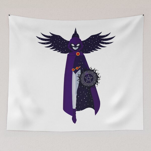 Item preview, RAVEN designed and sold by AadenSlice80.