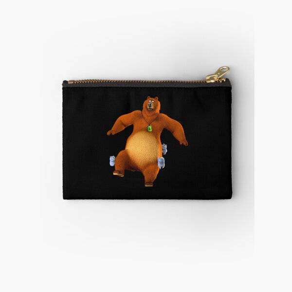 Item preview, Happy Lemmings Tabodi and Grizzy designed and sold by FashionArtsout.