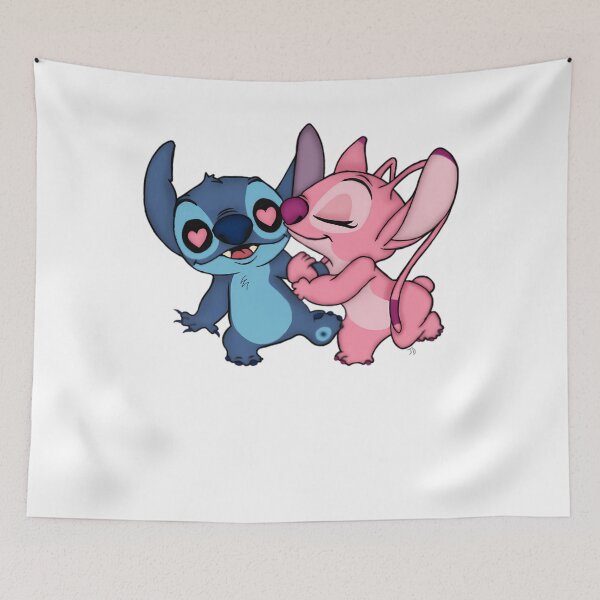 Item preview, stitch and angel designed and sold by FarmerBodhiA.