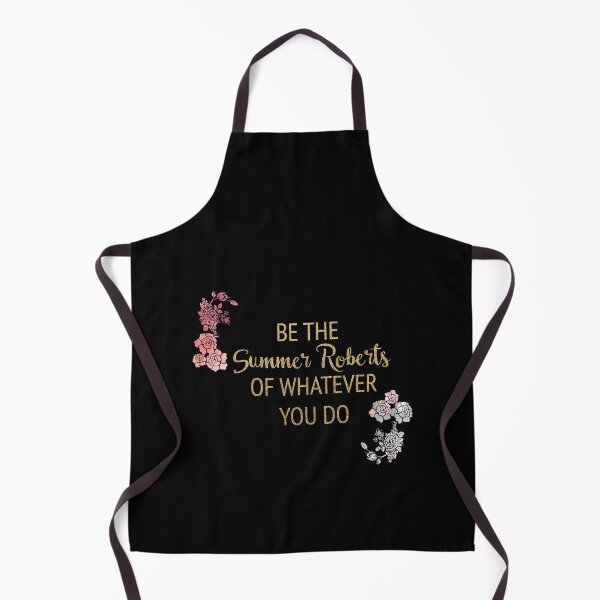 Item preview, Be the Summer Roberts of Whatever You Do designed and sold by payden-langan.