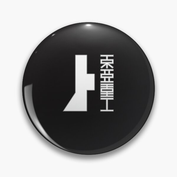 Artikelvorschau, Kopie von TOA HEAVY INDUSTRIES (White Logo) entworfen und verkauft von AlexaGutierr.