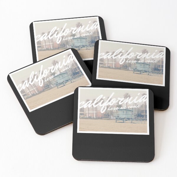 Item preview, California Here We Come designed and sold by payden-langan.