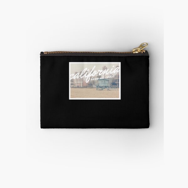 Item preview, California Here We Come designed and sold by payden-langan.