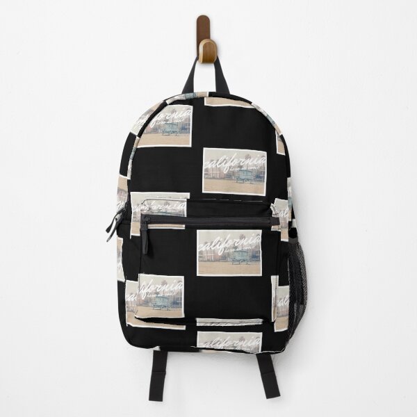 Item preview, California Here We Come designed and sold by payden-langan.