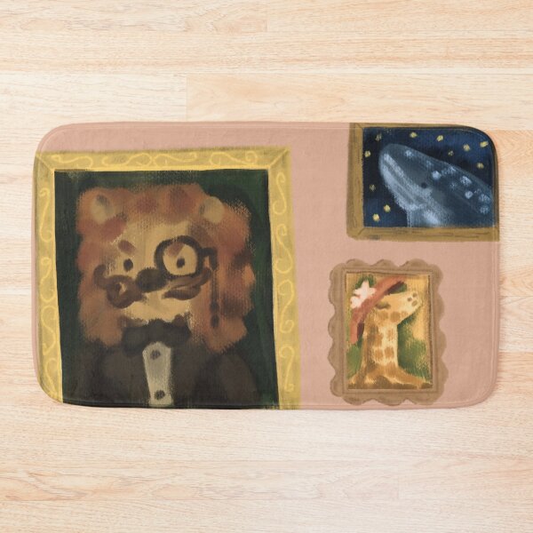 Item preview, Special Collection of the Children Museum designed and sold by cardboardcrownn.