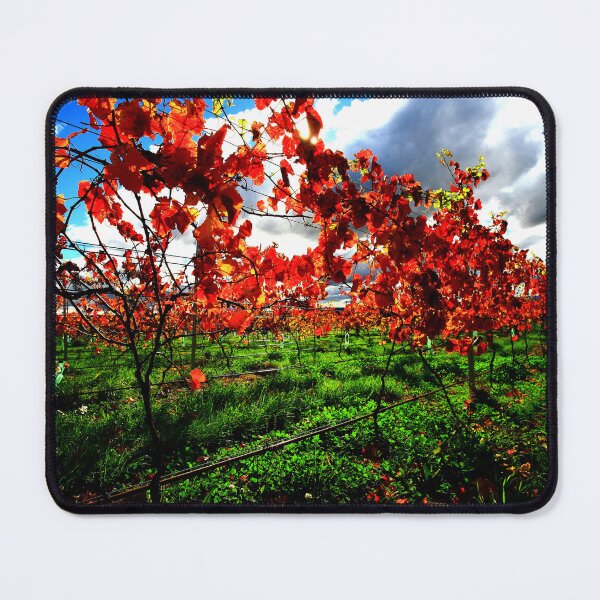 Item preview, autumn, eastcoast tasmania, australia designed and sold by bodhiimages.