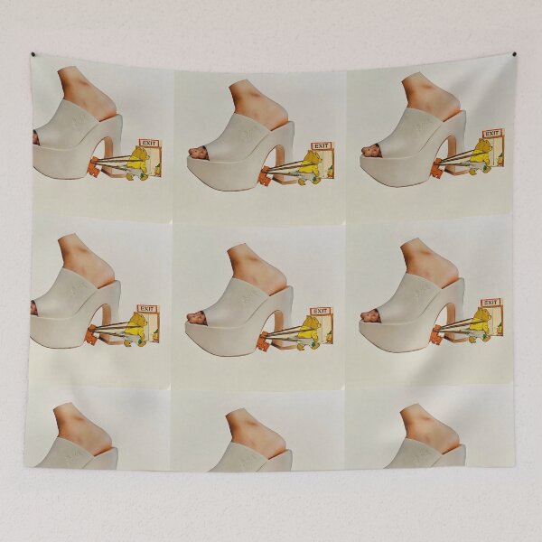 Item preview, Exit door designed and sold by veraD58.