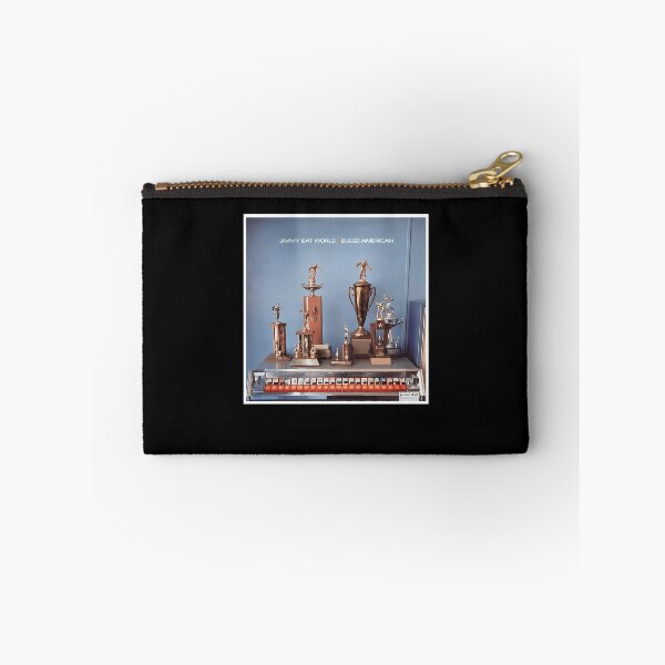 Item preview, Jimmy Eat World Bleed American designed and sold by Garmentrain.