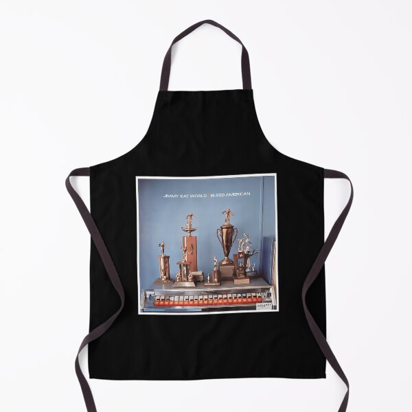 Item preview, Jimmy Eat World Bleed American designed and sold by Garmentrain.