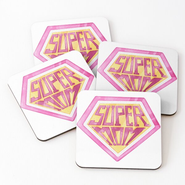 Item preview, Supermom A Tribute to Extraordinary Love designed and sold by OlivedesignsIN.