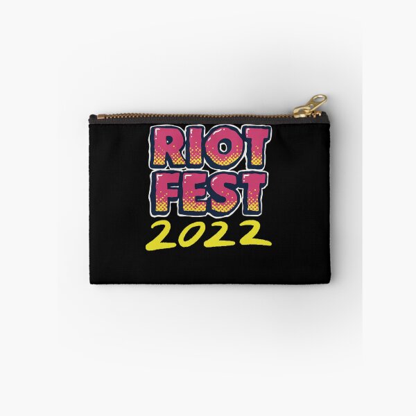 Artikelvorschau, Riot Fest 2022 entworfen und verkauft von AlbertineDoyon.