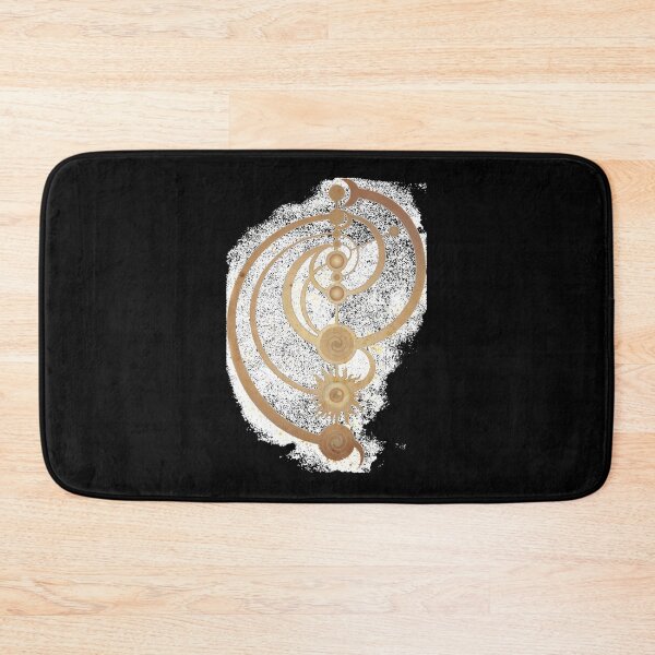 Item preview, The Dark Crystal Master Time Symbol designed and sold by AlyciaMela.