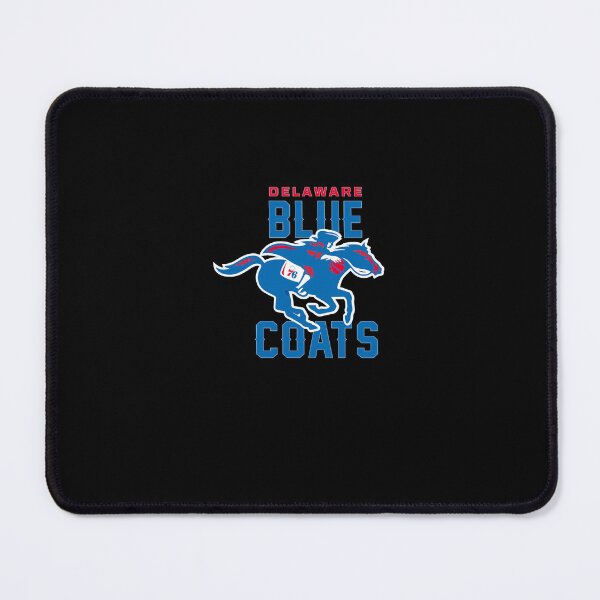 Item preview, The Delaware Blue Coats designed and sold by AlyciaMela.