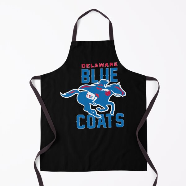 Item preview, The Delaware Blue Coats designed and sold by AlyciaMela.