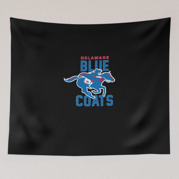 Item preview, The Delaware Blue Coats designed and sold by AlyciaMela.