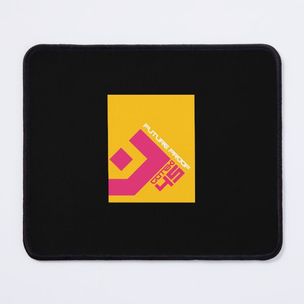 Item preview, The Designers Republic Goteki 45 Future Proof Graphic designed and sold by AlyciaMela.