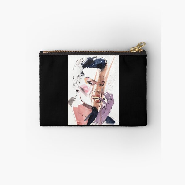 Item preview, Grace Jones designed and sold by RakeGiancarlo.
