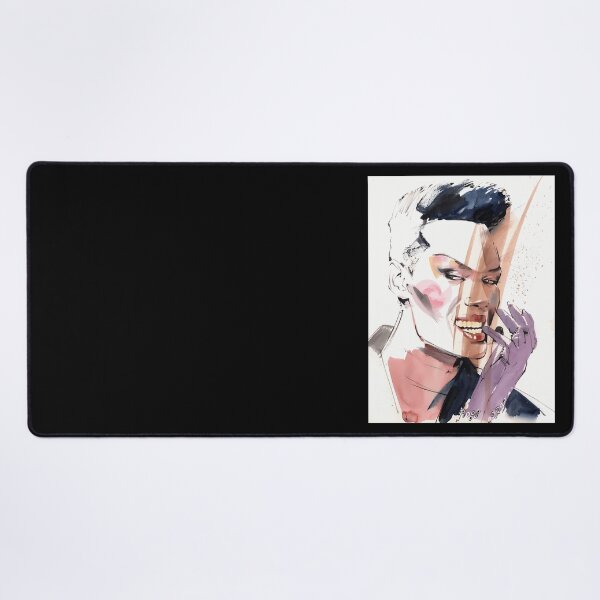 Item preview, Grace Jones designed and sold by RakeGiancarlo.