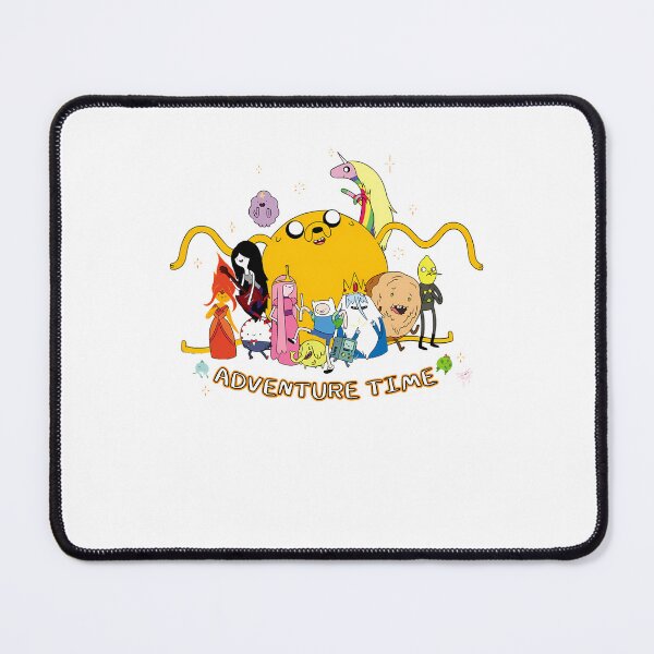 Item preview, Adventure Time Outstretched designed and sold by IanOrb98.